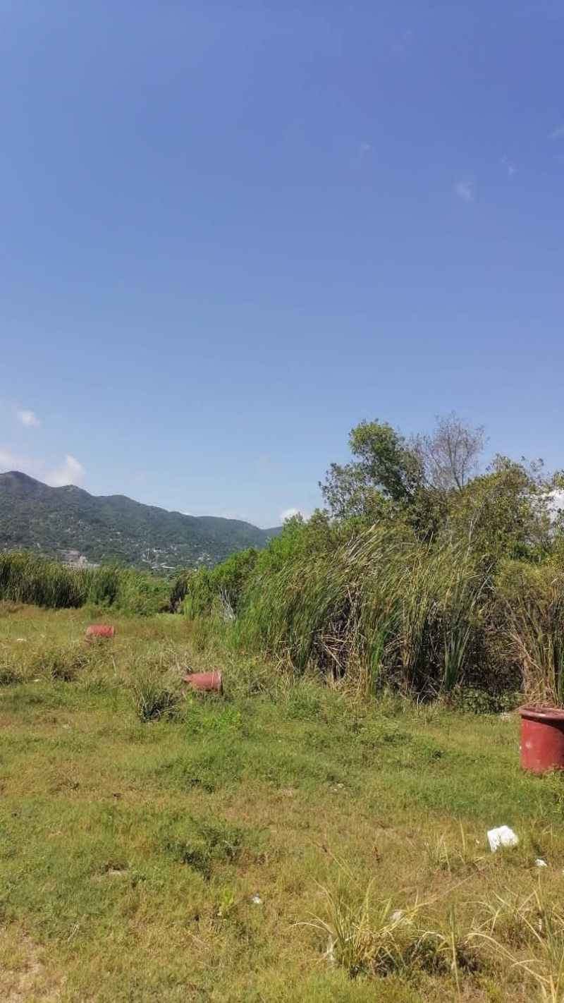 Terreno En Venta �?? Granjas Del Marqués, Acapulco De Juárez