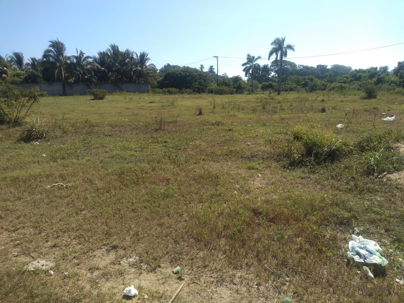 Terreno En Venta �?? Granjas Del Marqués, Acapulco De Juárez