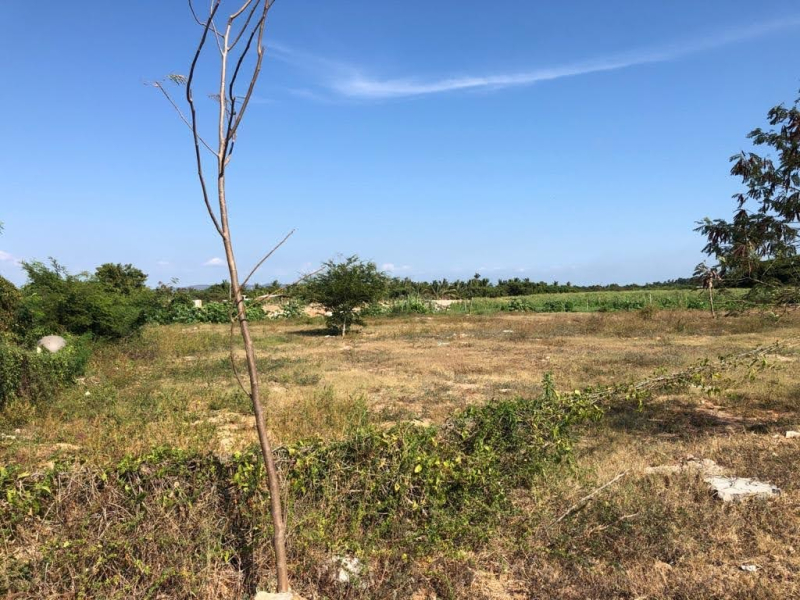 Terreno En Venta �?? Granjas Del Marqués, Acapulco De Juárez