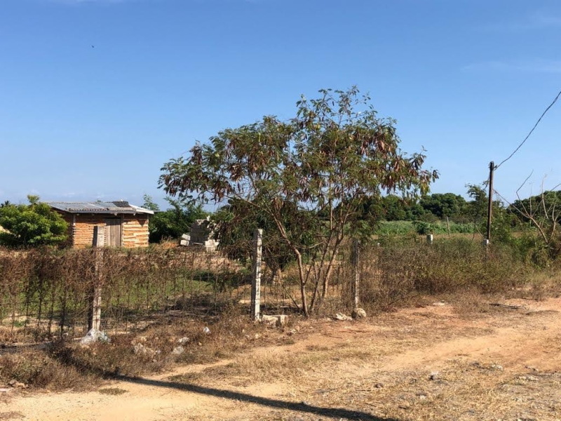 Terreno En Venta �?? Granjas Del Marqués, Acapulco De Juárez