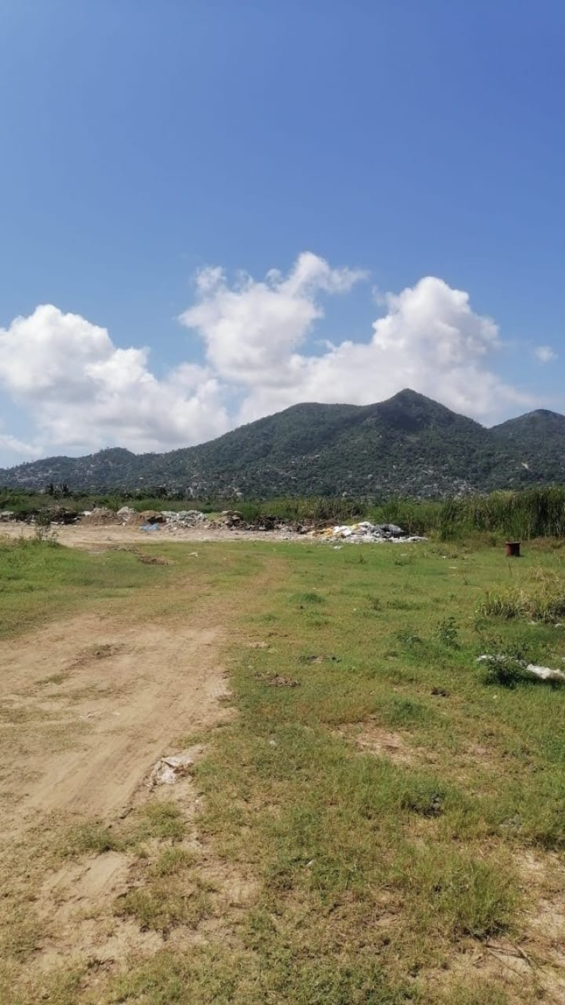 Terreno En Venta �?? Granjas Del Marqués, Acapulco De Juárez