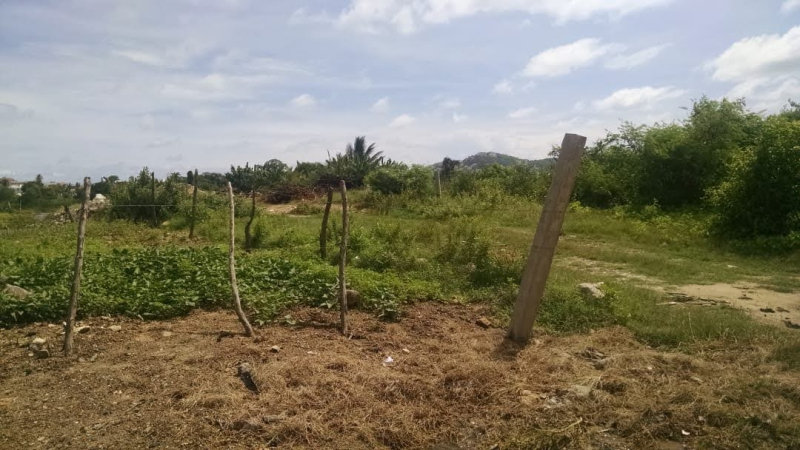 Terreno En Venta �?? Granjas Del Marqués, Acapulco De Juárez