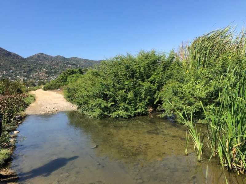 Terreno En Venta �?? Granjas Del Marqués, Acapulco De Juárez