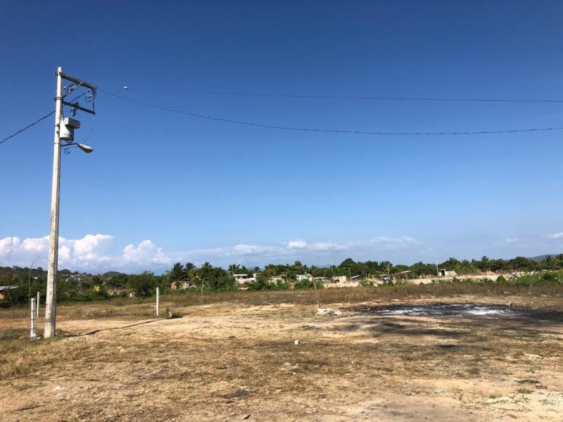 Terreno En Venta �?? Granjas Del Marqués, Acapulco De Juárez