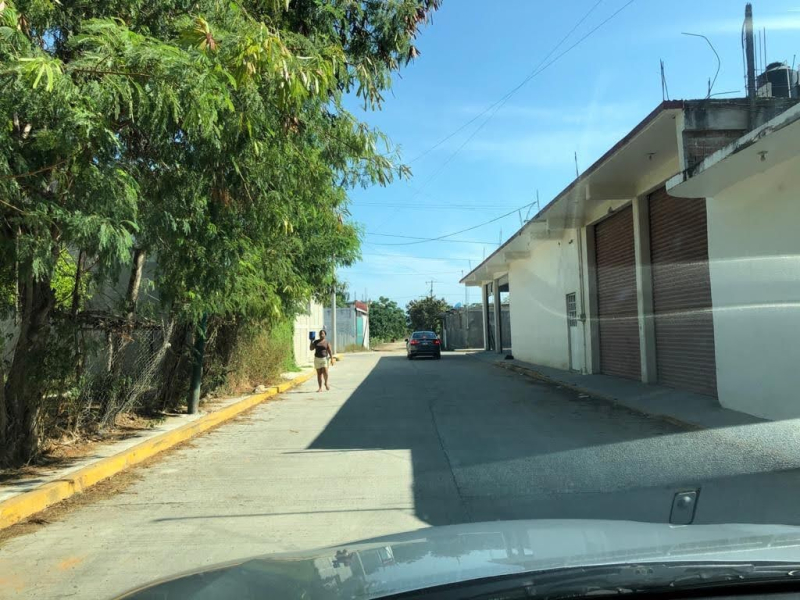 Terreno En Venta �?? Granjas Del Marqués, Acapulco De Juárez