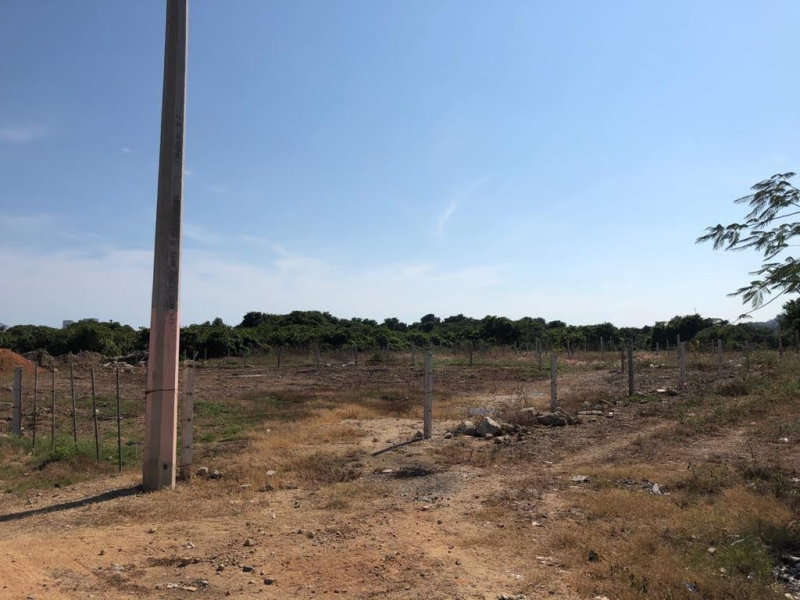 Terreno En Venta �?? Granjas Del Marqués, Acapulco De Juárez