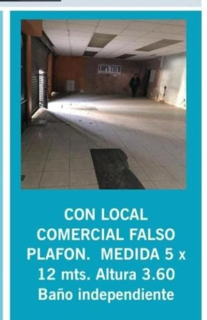 TLALNEPANTLA RENTA BODEGA 