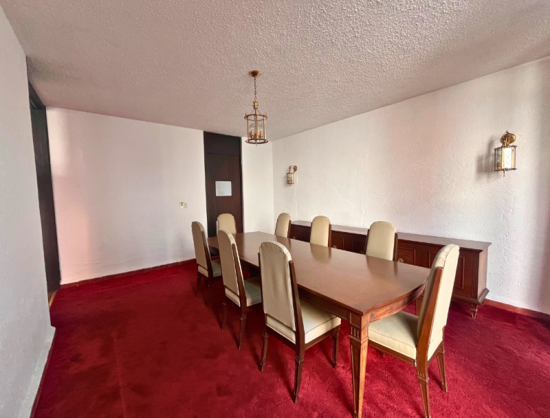 Casa En Venta En Chimalistac