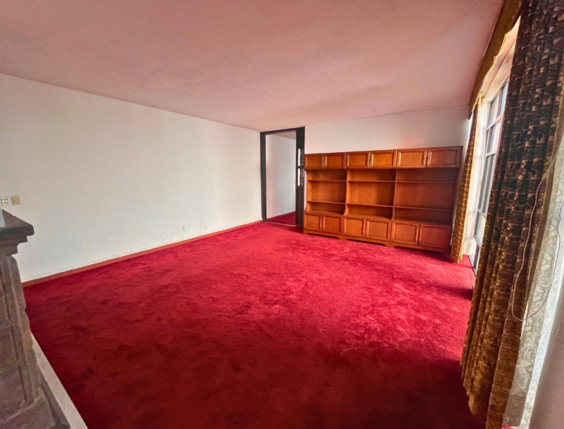 Casa En Venta En Chimalistac