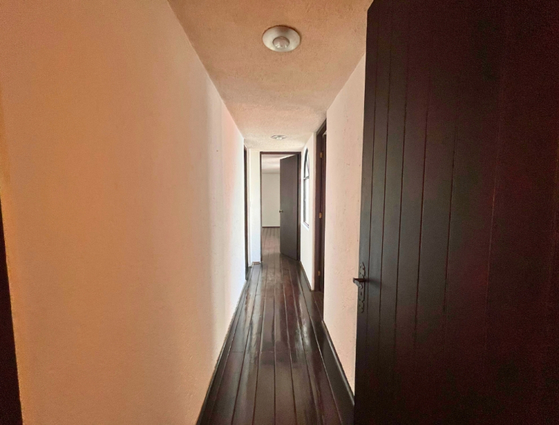 Casa En Venta En Chimalistac