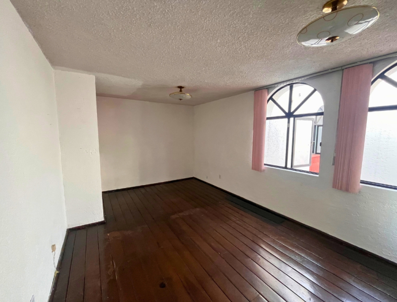Casa En Venta En Chimalistac