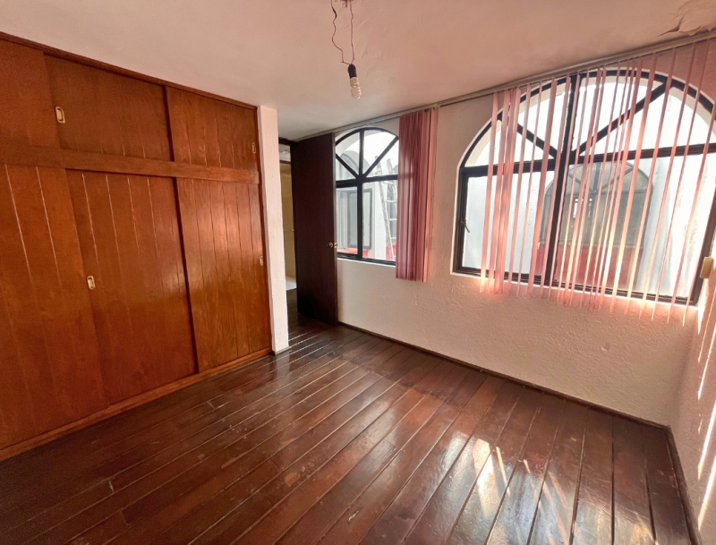 Casa En Venta En Chimalistac