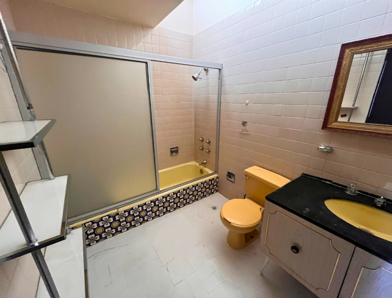 Casa En Venta En Chimalistac