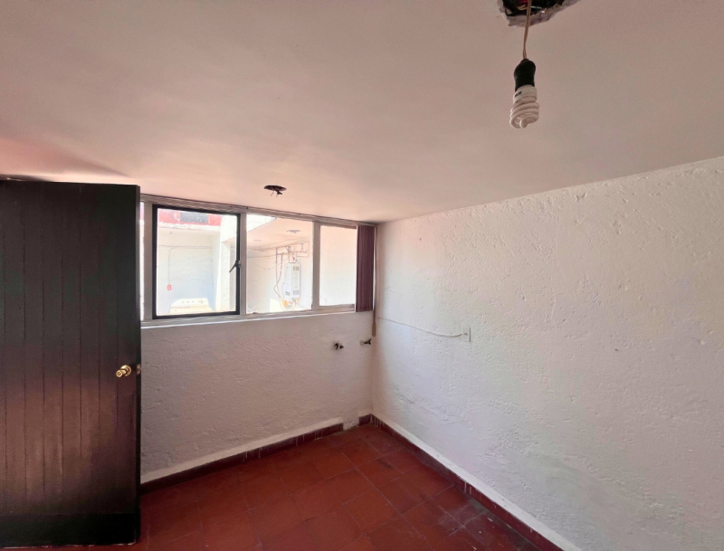 Casa En Venta En Chimalistac
