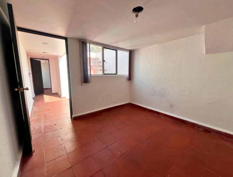 Casa En Venta En Chimalistac