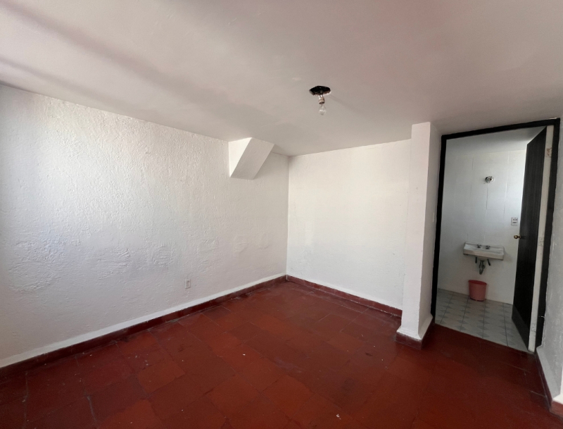 Casa En Venta En Chimalistac
