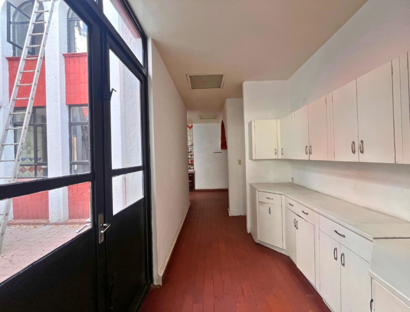 Casa En Venta En Chimalistac