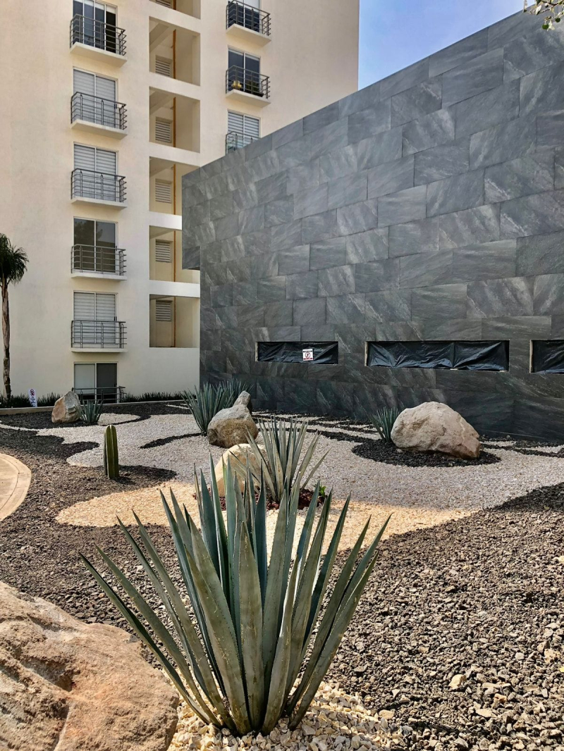 Departamento En Venta En Explanada Calacoaya