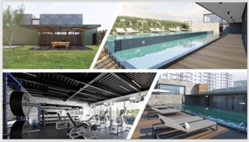 Departamento En Venta En Explanada Calacoaya