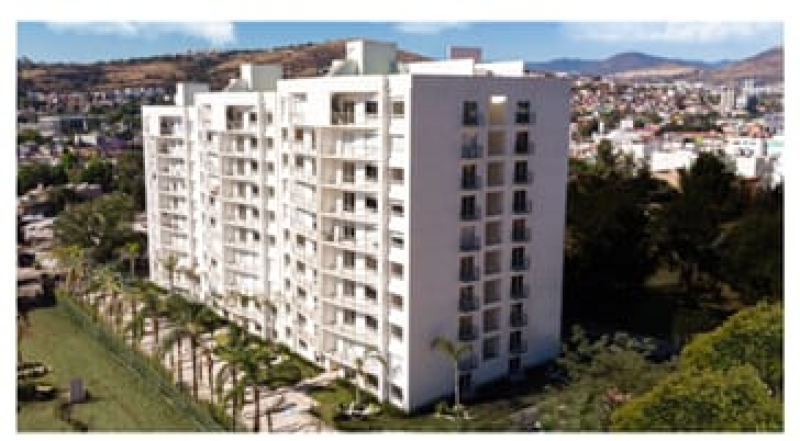 Departamento En Venta En Explanada Calacoaya