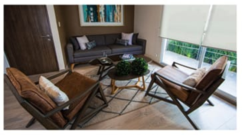 Departamento En Venta En Explanada Calacoaya