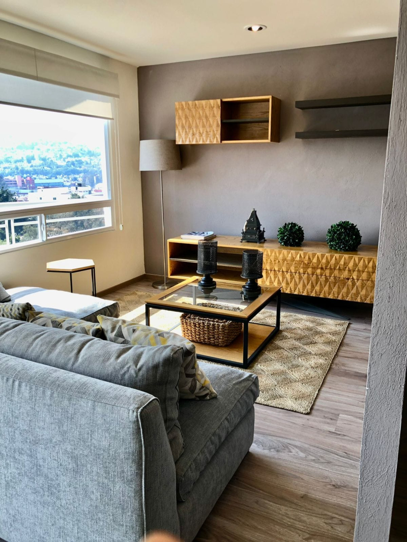 Departamento En Venta En Explanada Calacoaya