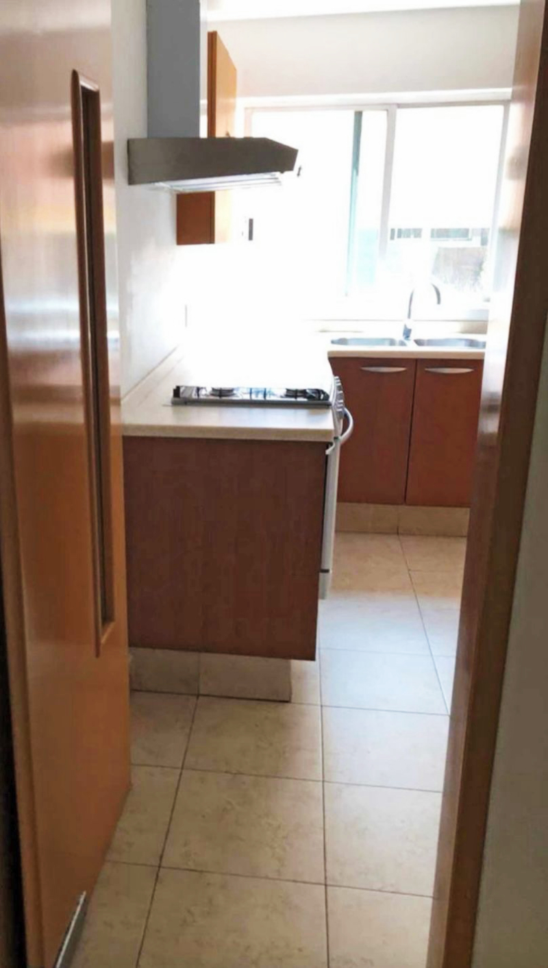 venta de departamento en cuajimalpa
