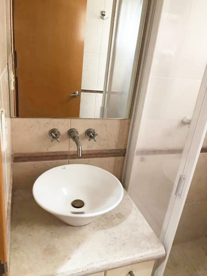 venta de departamento en cuajimalpa