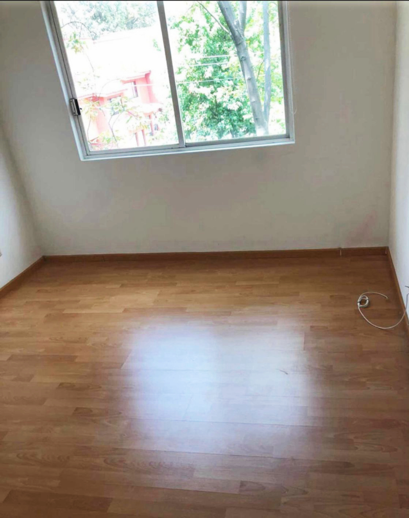 venta de departamento en cuajimalpa