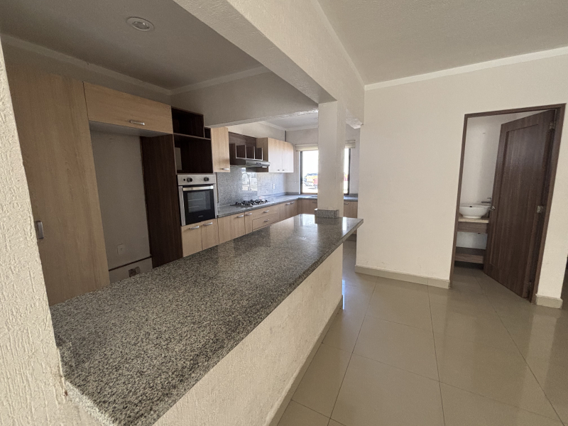 Casa En Renta En Residencial El Refugio