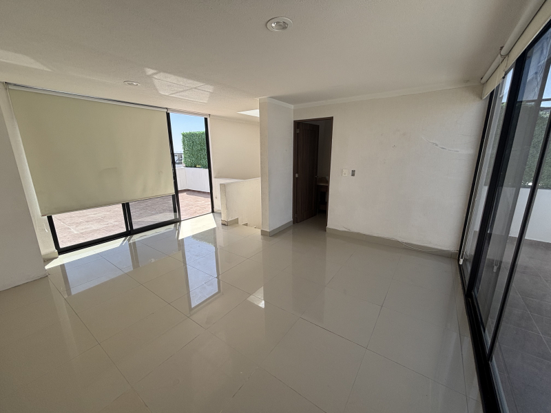 Casa En Renta En Residencial El Refugio