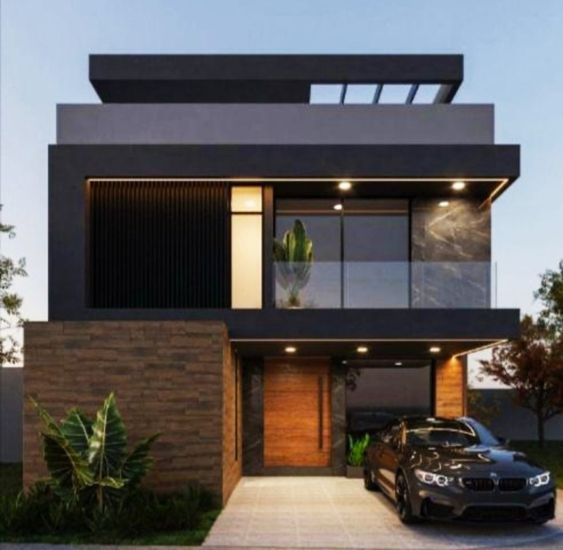 Casa en Venta en Lomas de Angelopolis