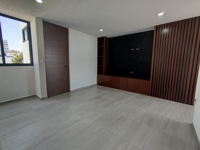 Casa En Venta En Lomas De Angelopolis
