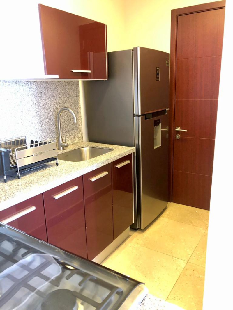 Departamento En Renta En Ampliación Granada