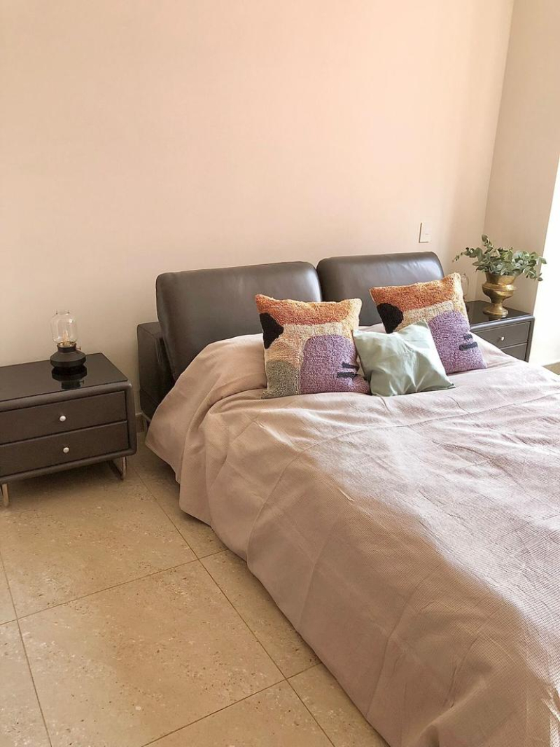 Departamento En Renta En Ampliación Granada