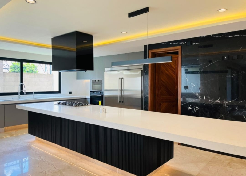 Casa En Venta En Lomas De Angelopolis
