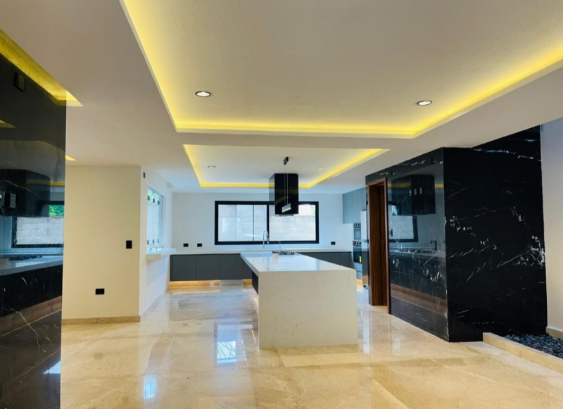 Casa En Venta En Lomas De Angelopolis
