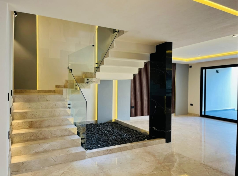 Casa En Venta En Lomas De Angelopolis
