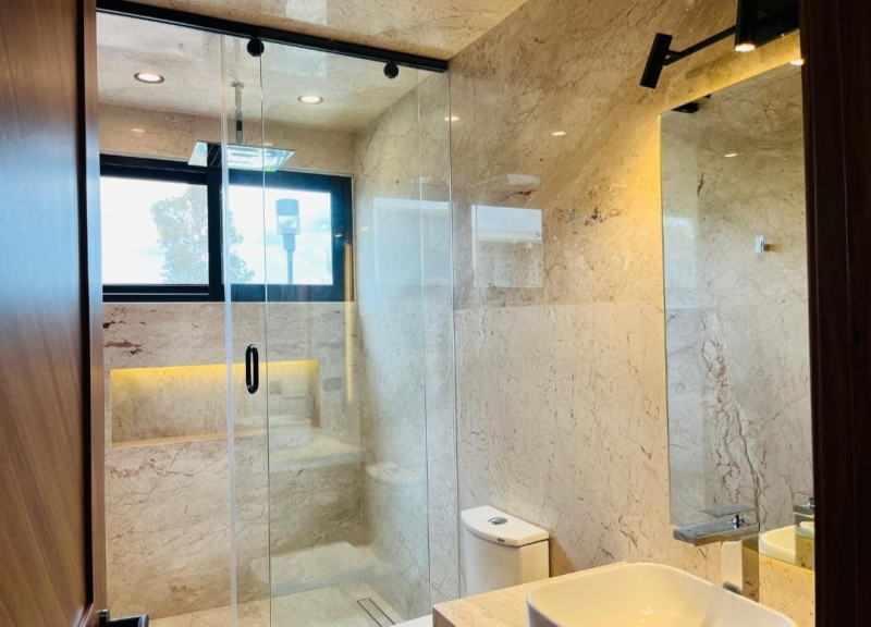 Casa En Venta En Lomas De Angelopolis