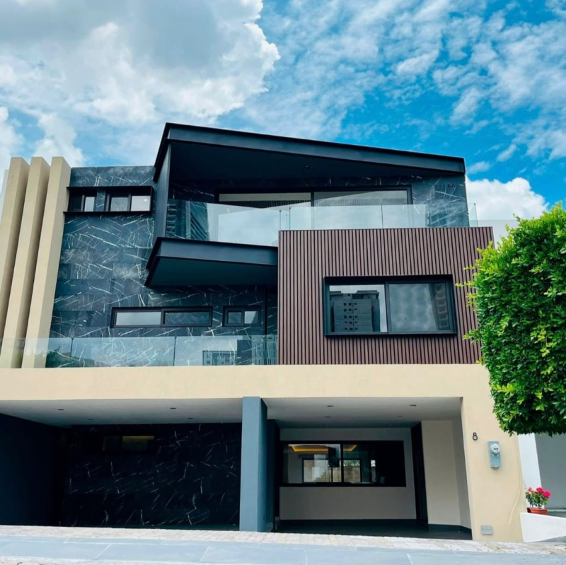 Casa en Venta en Lomas de Angelopolis