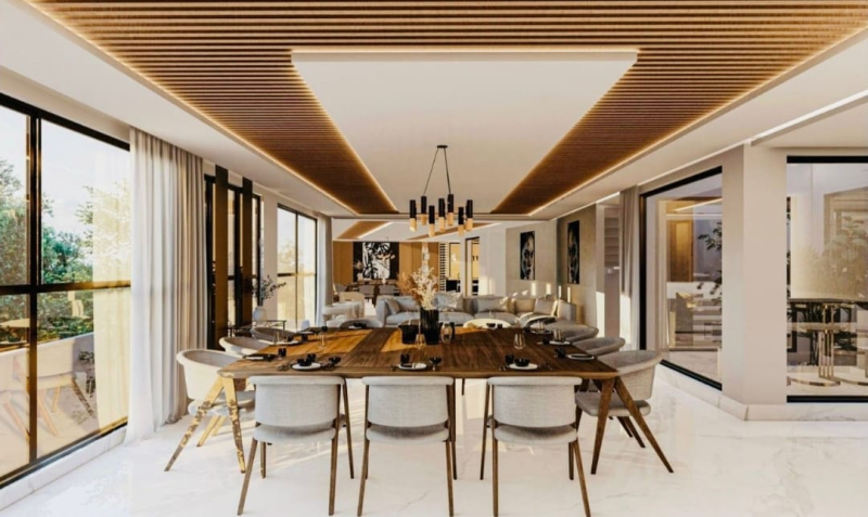 Casa En Venta En Lomas De Angelopolis