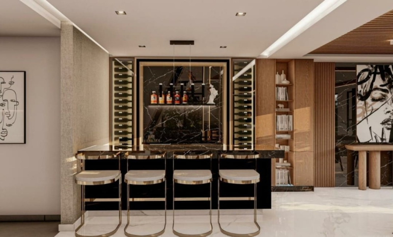 Casa En Venta En Lomas De Angelopolis