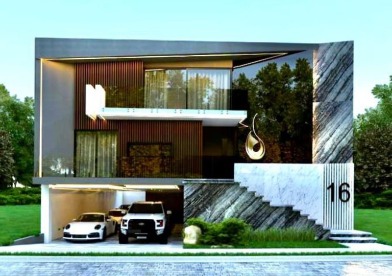 Casa en Venta en Lomas de Angelopolis