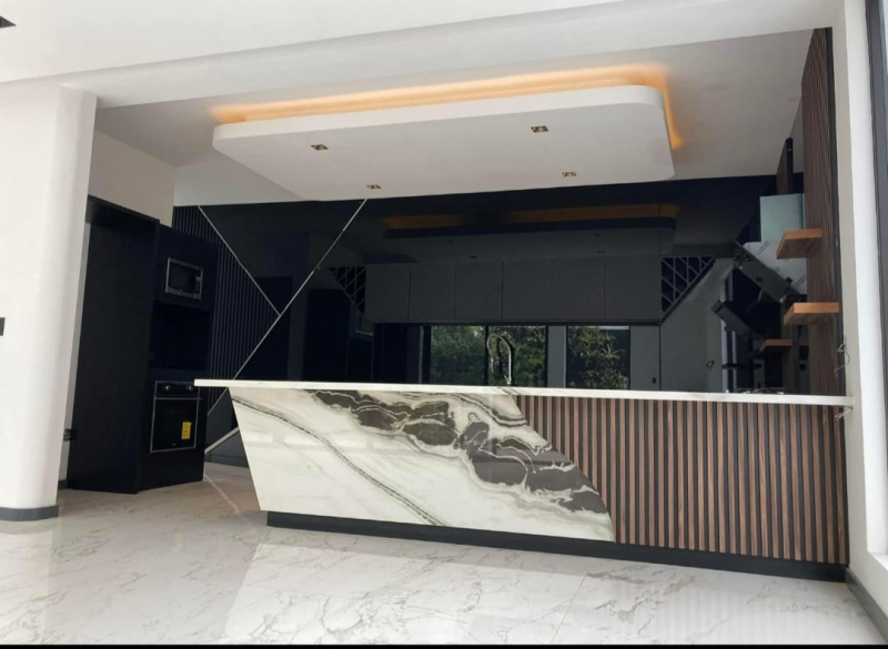Casa En Venta En La Vista Country Club