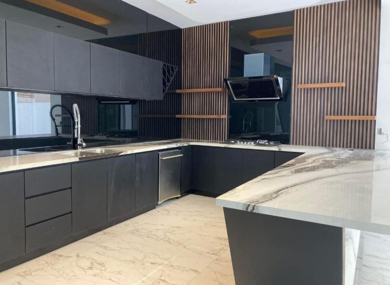 Casa En Venta En La Vista Country Club