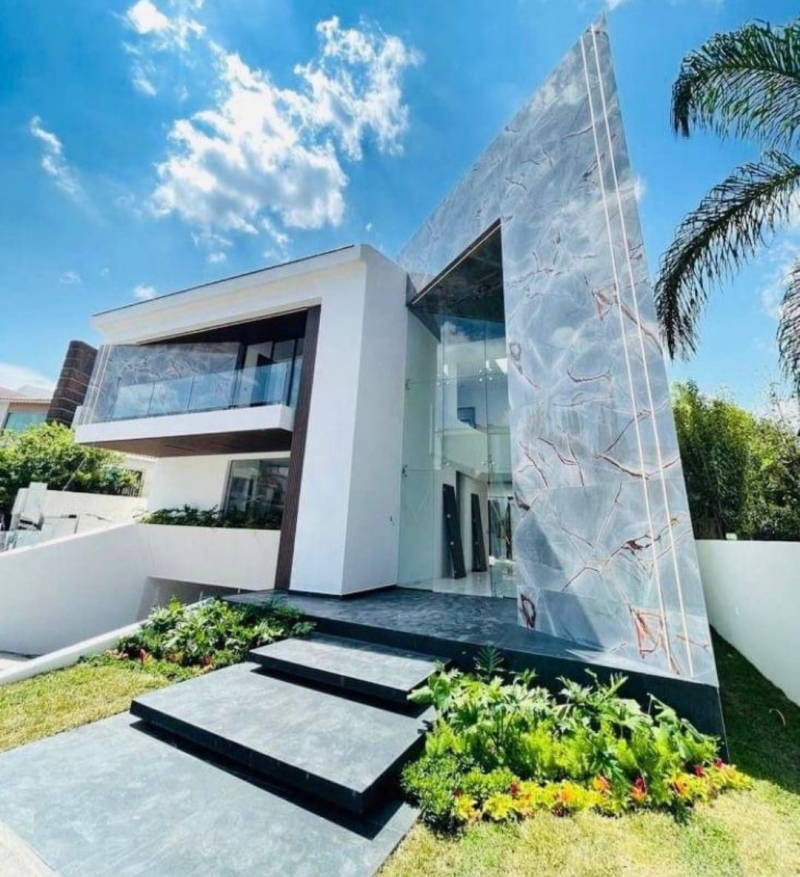 Casa en Venta en La Vista Country Club