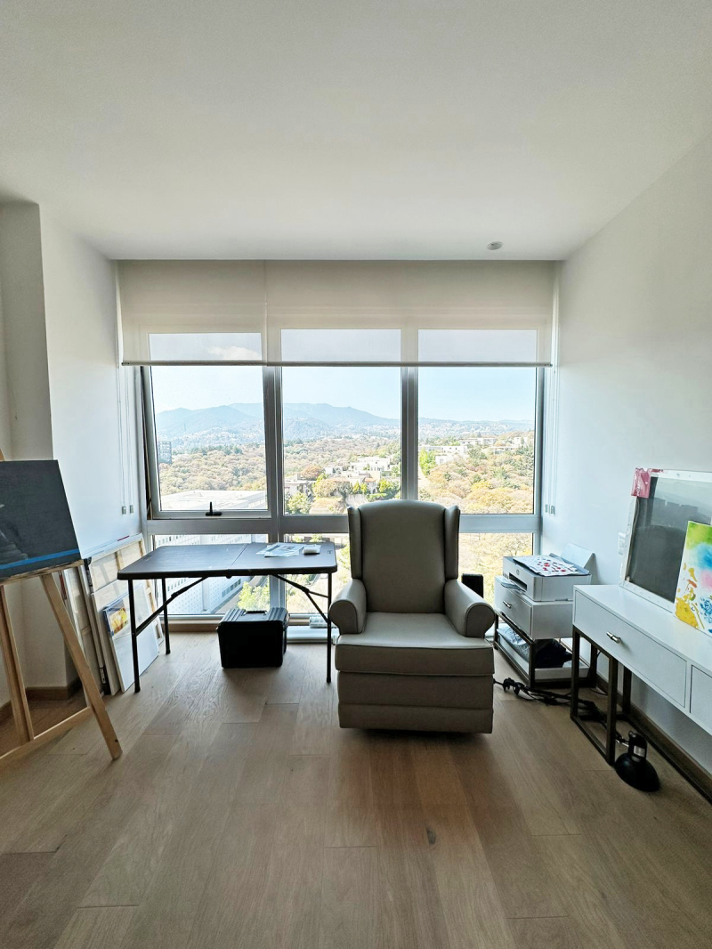 VENTA DEPARTAMENTO EN TRES CUMBRES SANTA FE