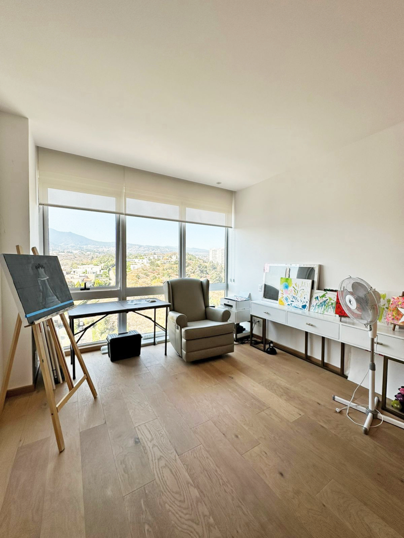 VENTA DEPARTAMENTO EN TRES CUMBRES SANTA FE