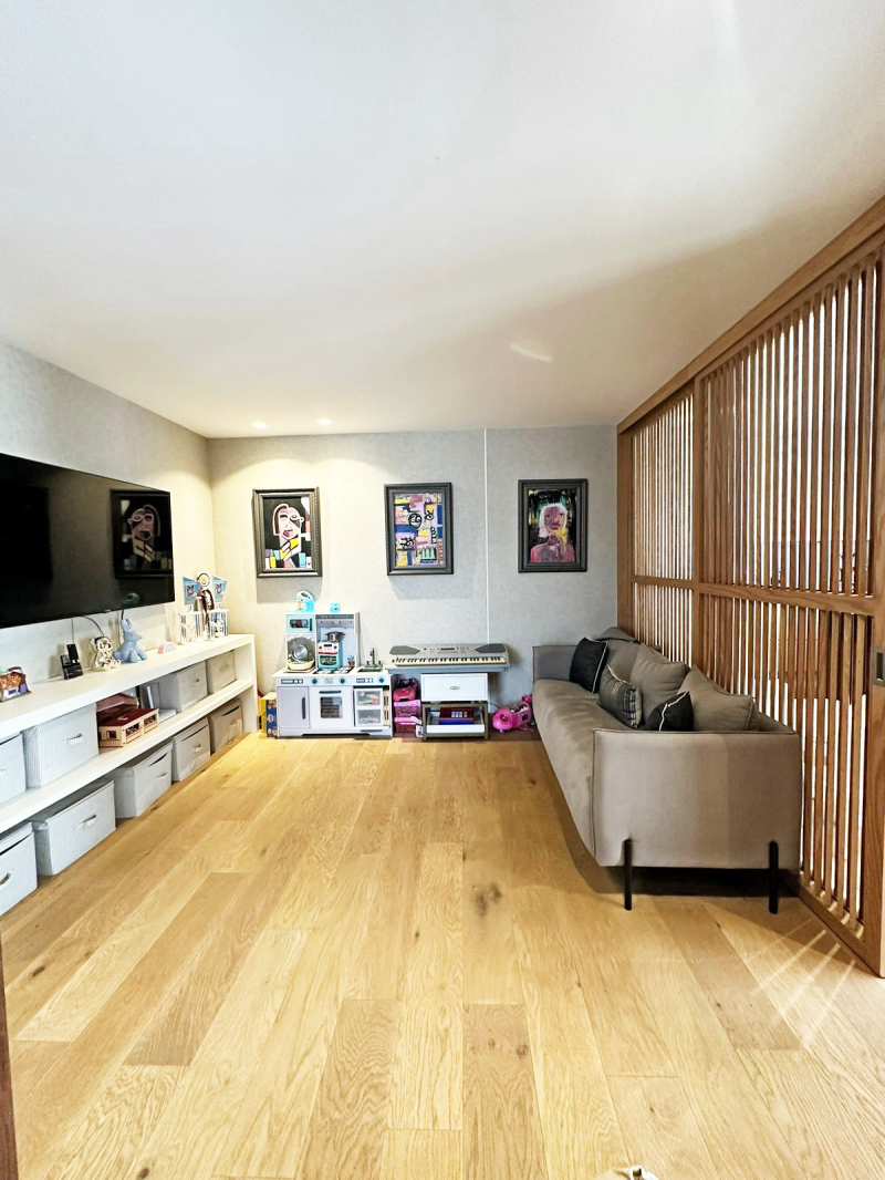 VENTA DEPARTAMENTO EN TRES CUMBRES SANTA FE