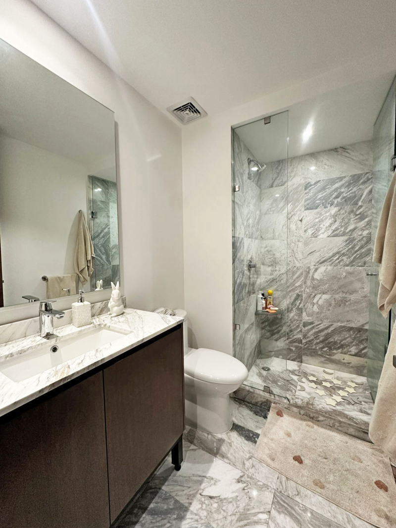 VENTA DEPARTAMENTO EN TRES CUMBRES SANTA FE